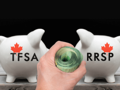 tfsa vs rrsp